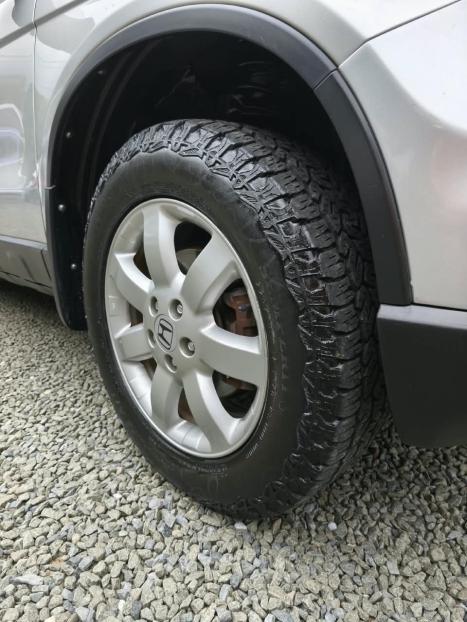 HONDA CRV 2.0 16V 4P LX AUTOMÁTICO, Foto 6