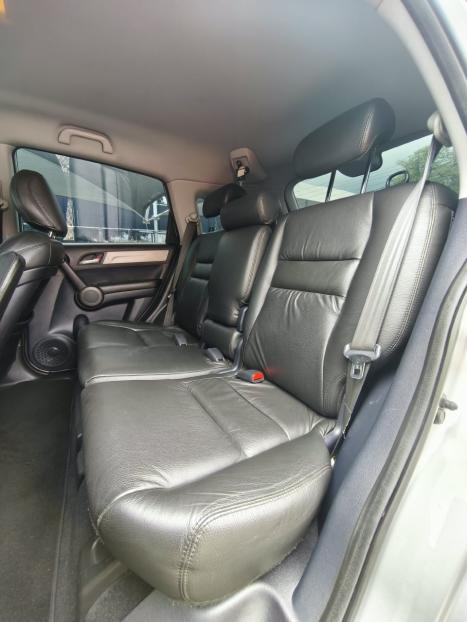 HONDA CRV 2.0 16V 4P LX AUTOMÁTICO, Foto 7