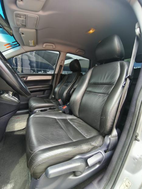 HONDA CRV 2.0 16V 4P LX AUTOMÁTICO, Foto 8