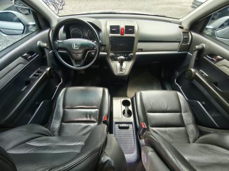 HONDA CRV 2.0 16V 4P LX AUTOMÁTICO, Foto 9