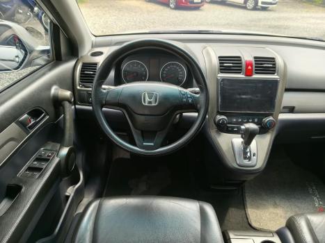 HONDA CRV 2.0 16V 4P LX AUTOMÁTICO, Foto 10