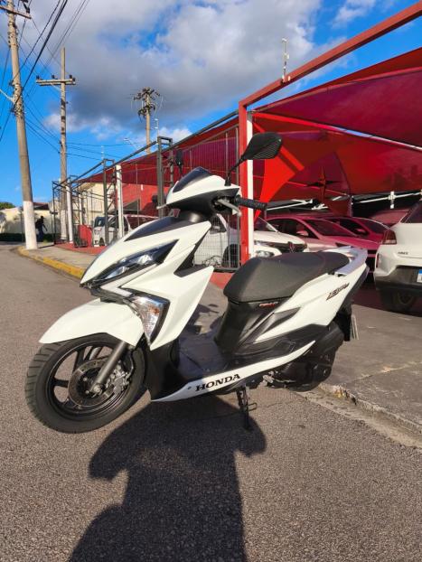 HONDA Elite 125 , Foto 4