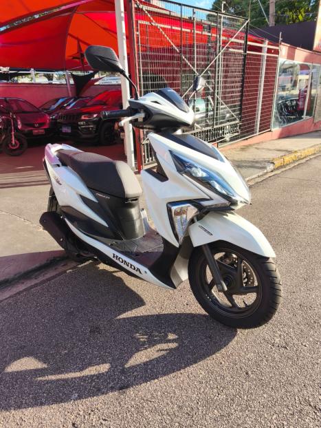 HONDA Elite 125 , Foto 5