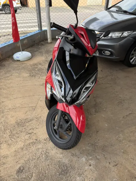 HONDA Elite 125 , Foto 1