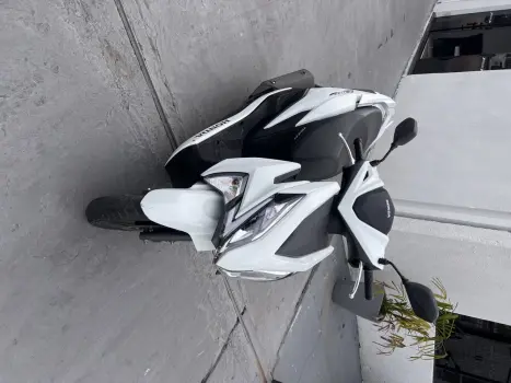 HONDA Elite 125 , Foto 1