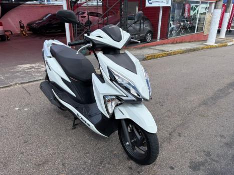HONDA Elite 125 , Foto 3