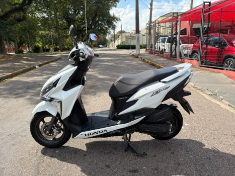 HONDA Elite 125 , Foto 4