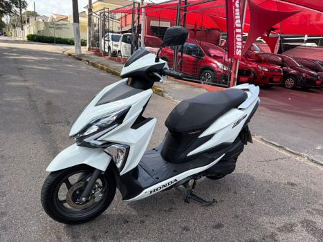 HONDA Elite 125 , Foto 6