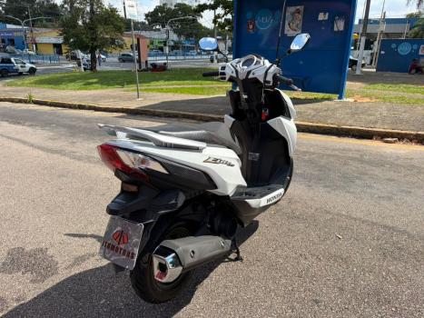 HONDA Elite 125 , Foto 8