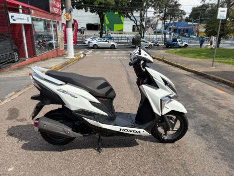 HONDA Elite 125 , Foto 9