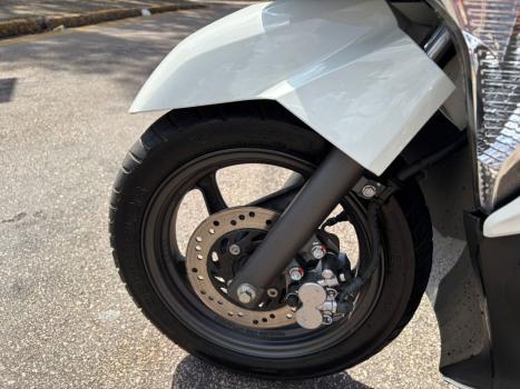 HONDA Elite 125 , Foto 10