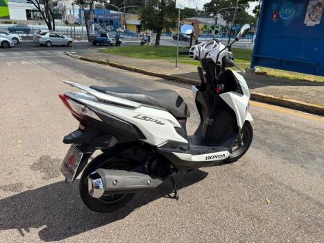 HONDA Elite 125 , Foto 11