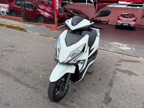 HONDA Elite 125 , Foto 12