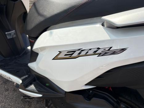 HONDA Elite 125 , Foto 13