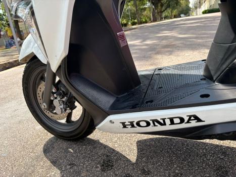 HONDA Elite 125 , Foto 15