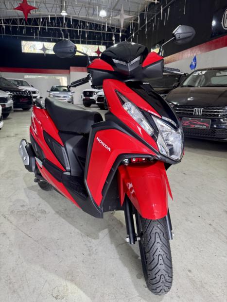 HONDA Elite 125 , Foto 1