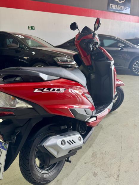 HONDA Elite 125 , Foto 3