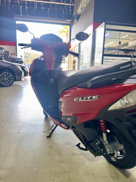 HONDA Elite 125 , Foto 4