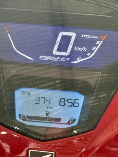 HONDA Elite 125 , Foto 5