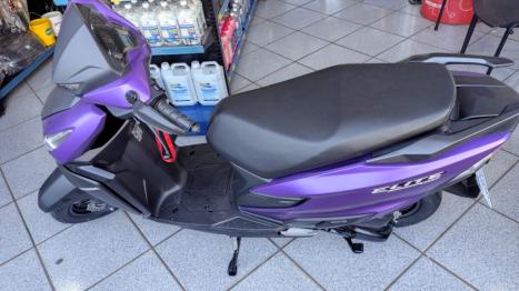 HONDA Elite 125 , Foto 2