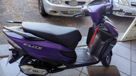 HONDA Elite 125 , Foto 4