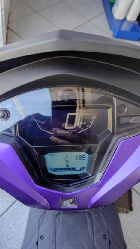 HONDA Elite 125 , Foto 5
