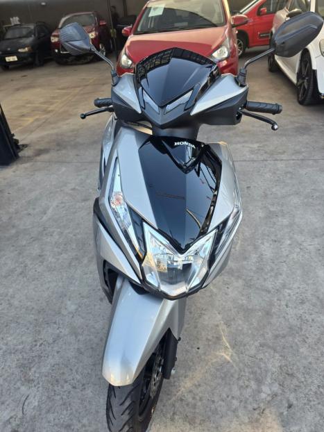 HONDA Elite 125 , Foto 1