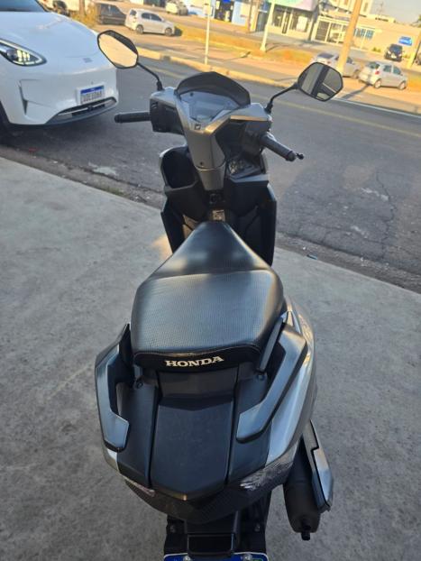 HONDA Elite 125 , Foto 3