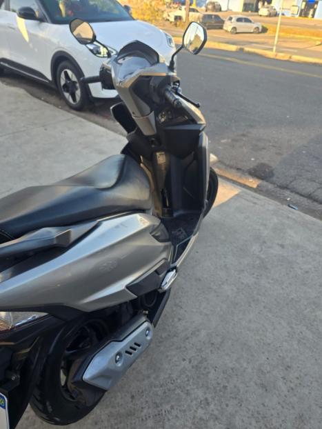 HONDA Elite 125 , Foto 4
