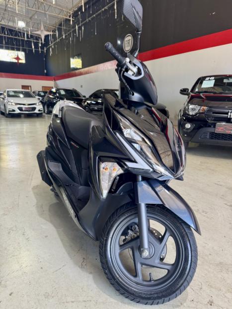 HONDA Elite 125 , Foto 2