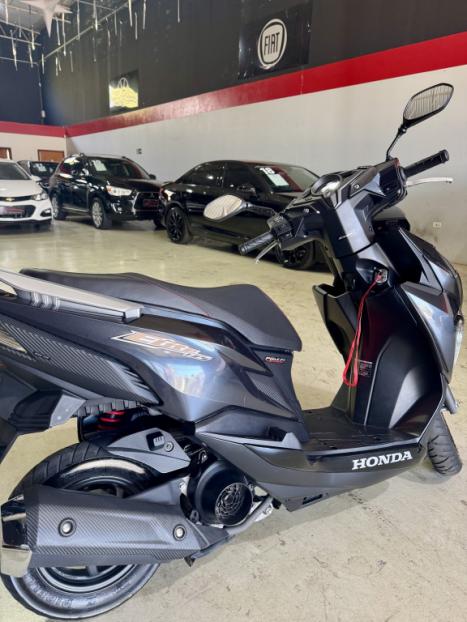 HONDA Elite 125 , Foto 3