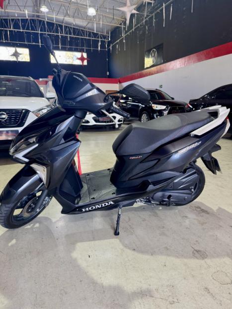 HONDA Elite 125 , Foto 4