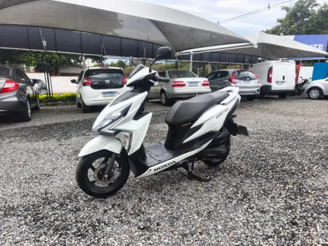 HONDA Elite 125 , Foto 2