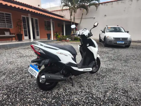 HONDA Elite 125 , Foto 4