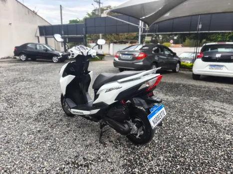HONDA Elite 125 , Foto 5