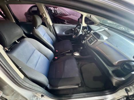 HONDA Fit 1.4 16V 4P LX FLEX AUTOM�TICO, Foto 7