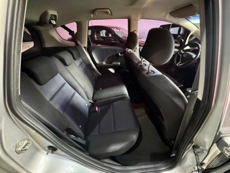 HONDA Fit 1.4 16V 4P LX FLEX AUTOM�TICO, Foto 8