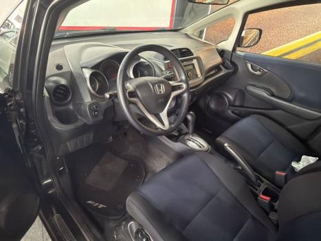 HONDA Fit 1.4 16V 4P LX, Foto 4