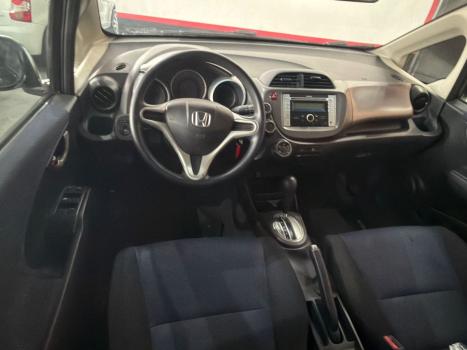 HONDA Fit 1.4 16V 4P LX, Foto 5