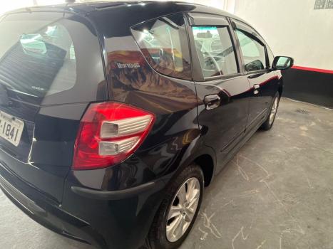 HONDA Fit 1.4 16V 4P LX, Foto 7
