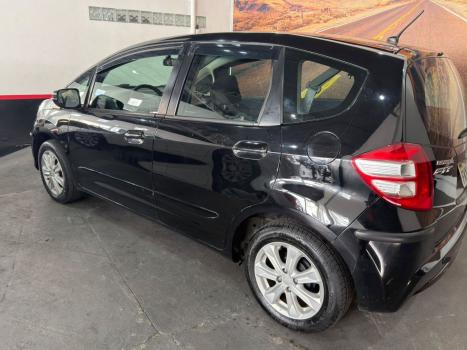 HONDA Fit 1.4 16V 4P LX, Foto 8