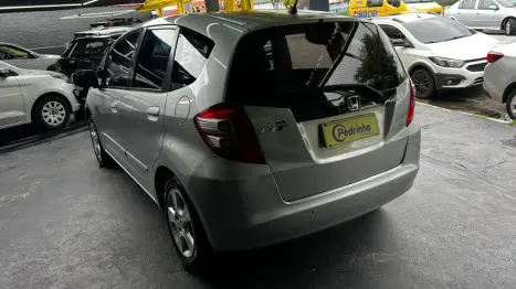 HONDA Fit 1.4 16V 4P LX, Foto 7