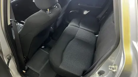 HONDA Fit 1.4 16V 4P LX, Foto 10