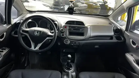 HONDA Fit 1.4 16V 4P LX, Foto 11