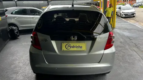 HONDA Fit 1.4 16V 4P LX, Foto 12