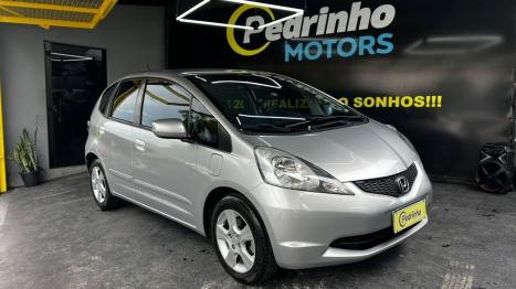 HONDA Fit 1.4 16V 4P LX, Foto 1