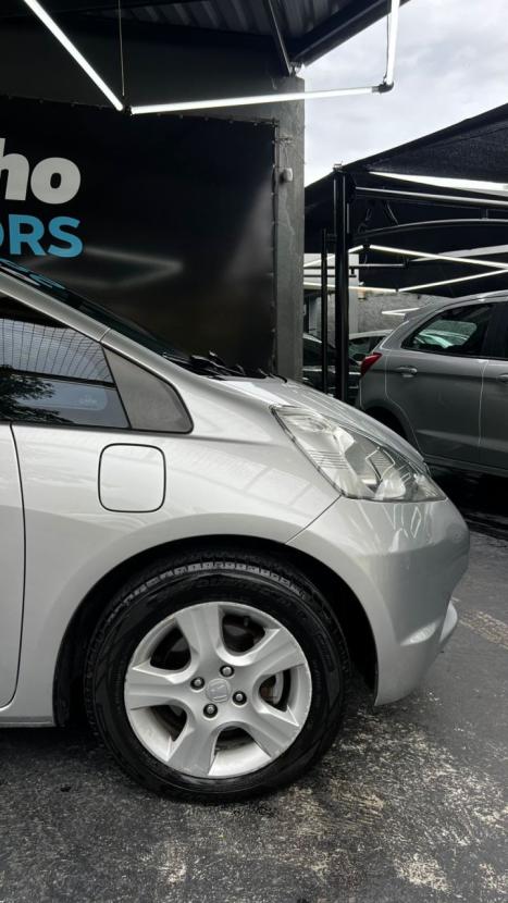 HONDA Fit 1.4 16V 4P LX, Foto 3