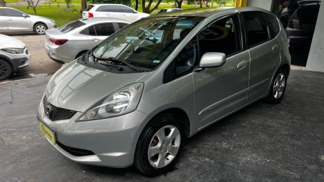 HONDA Fit 1.4 16V 4P LX, Foto 4