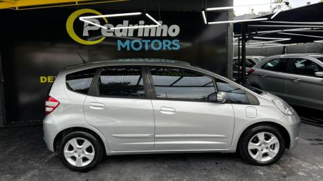 HONDA Fit 1.4 16V 4P LX, Foto 5