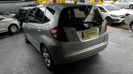 HONDA Fit 1.4 16V 4P LX, Foto 7